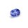 Edelstein Saphir oval hell-blau 2,05 ct