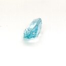 Edelstein Aquamarin oval 8,10 ct